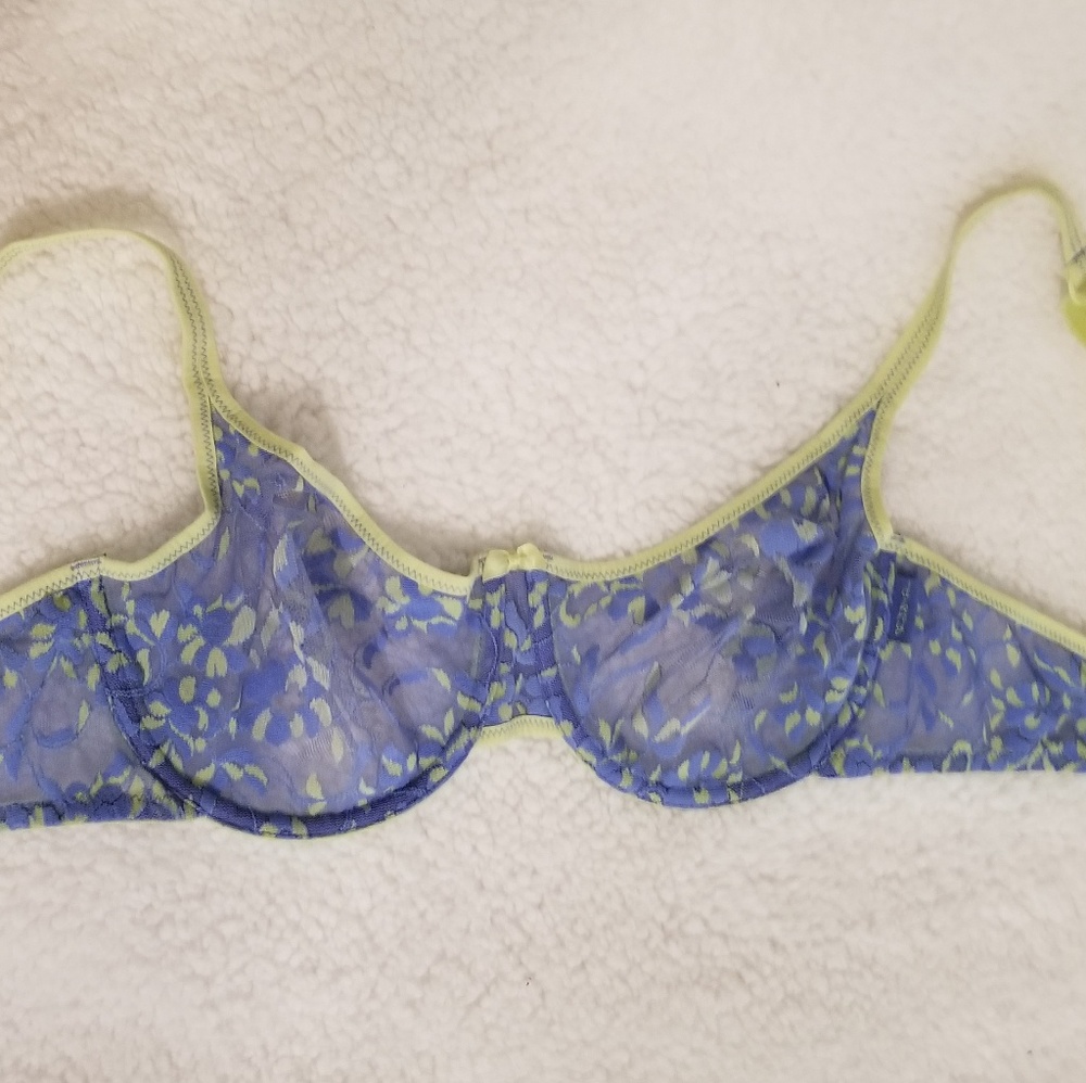 DKNY Bra